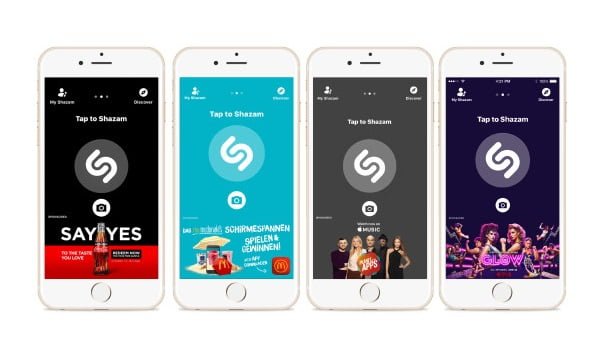 Apple Watch Fitness Tracker