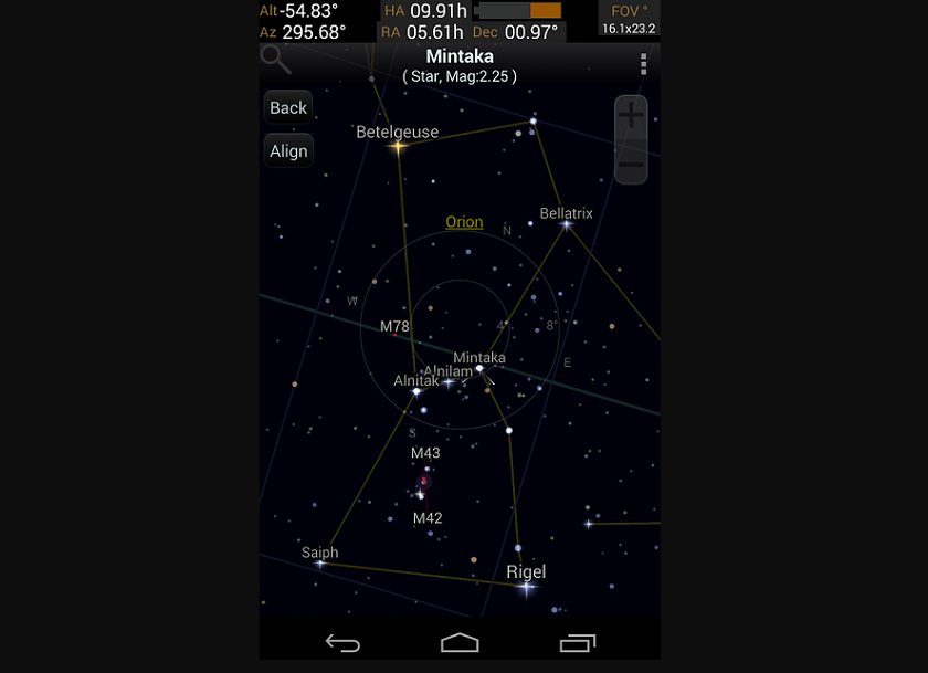 SkEye most useful apps