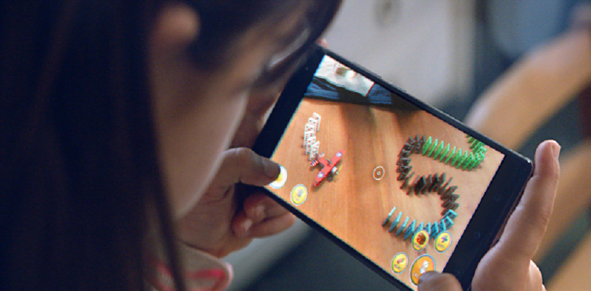 Google Tango to go offline for good in March 2018