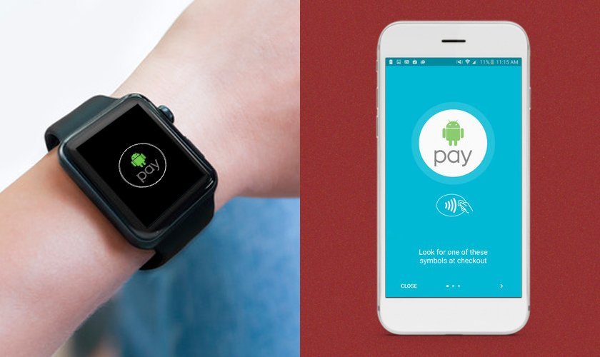 Top Android Wear Apps in 2018 : Wear OS Smartwatches