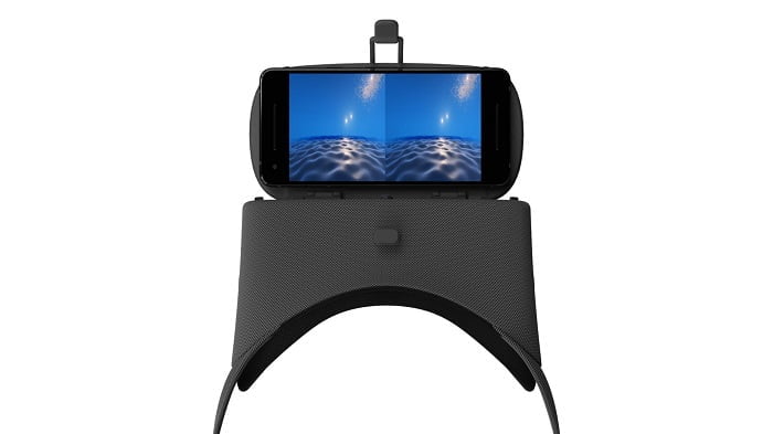 Google daydream top AR & VR headsets of 2018