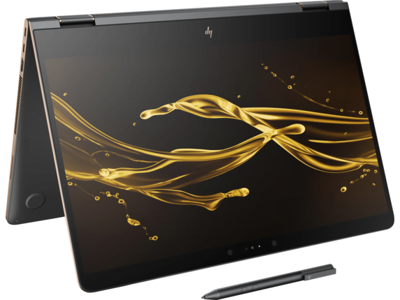 HP Spectre x360 15 comes with New 8th Gen Chip With AMD Radeon RX Vega Graphics