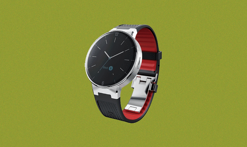 Image Alcatel OneTouch Smartwatch