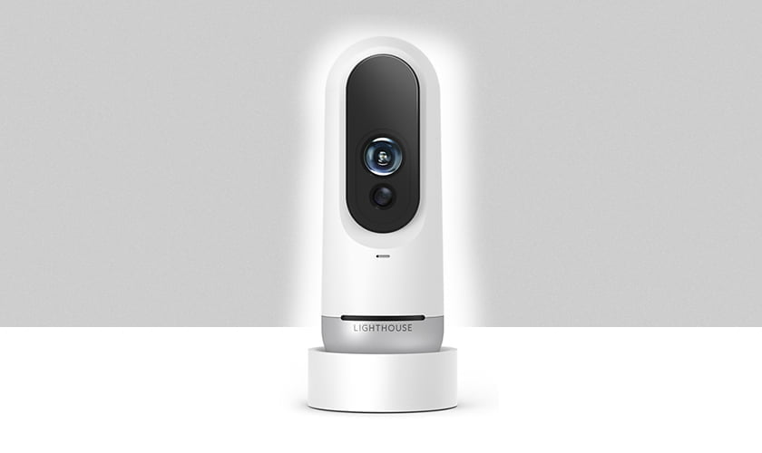 Best Home Security Cameras of 2018