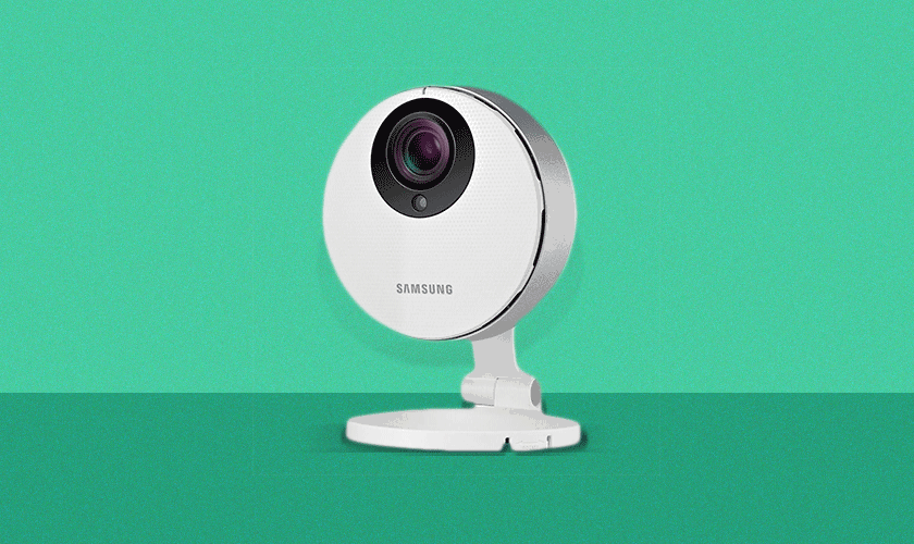 Samsung Smartcam HD Pro security cameras