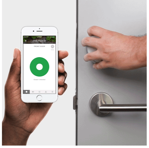 August Smart Lock