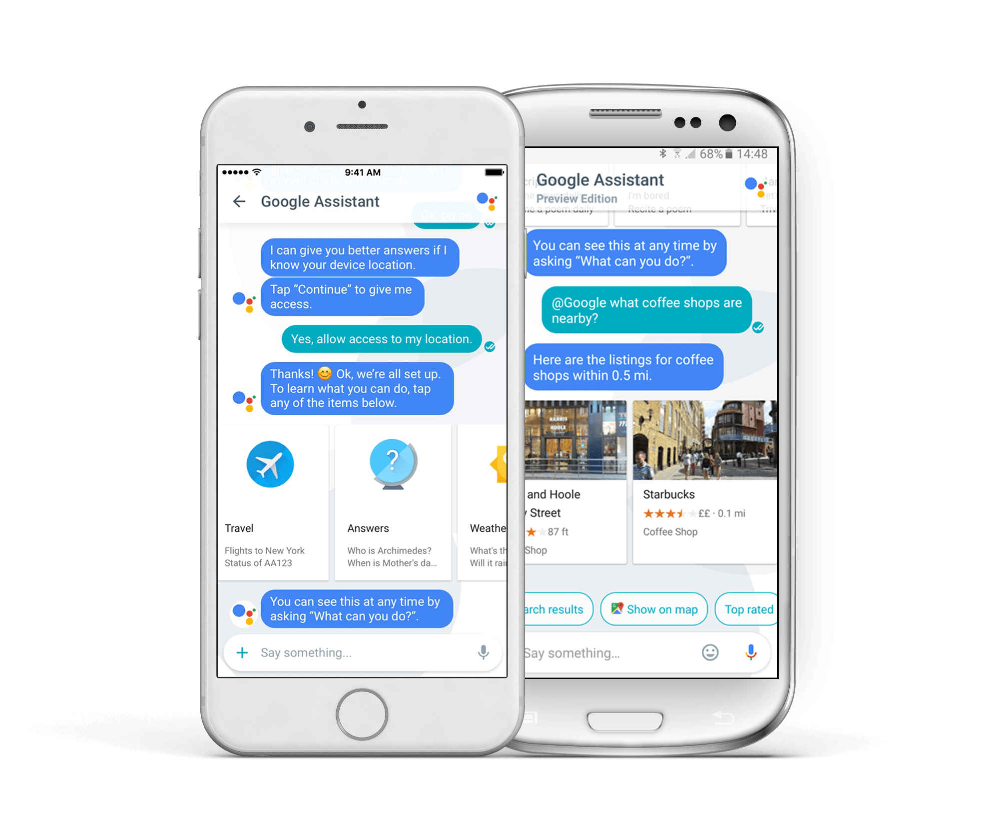 Google Allo