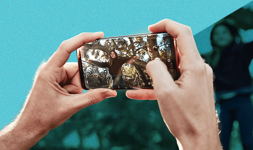 preorder Samsung Galaxy S9