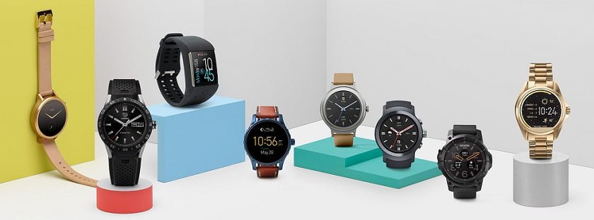 Google Hints Rebranding Android Wear as Wear OS