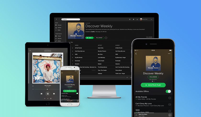 Two Million People on Spotify Figured Out How to Block Ads