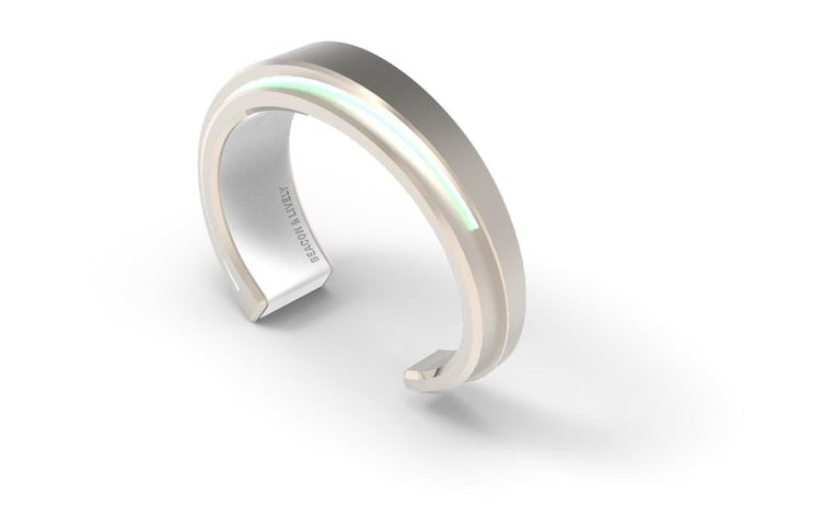 Gemio Smart Bracelent Jewelry Best