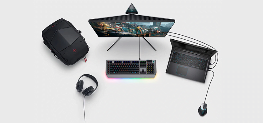 Dell Introduces Pocket-Friendly G Series Gaming Laptops