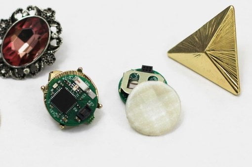 Gemio Smart Bracelent Jewelry Best