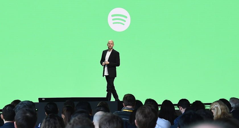 Spotify premium Hulu