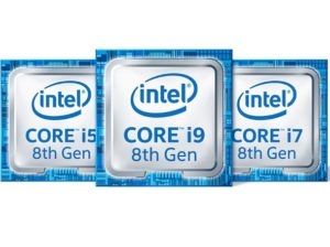 Intel Core i9 Processor Comes to Mobiles, Laptops