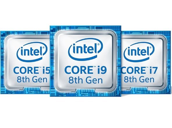 Intel Core i9 Processor