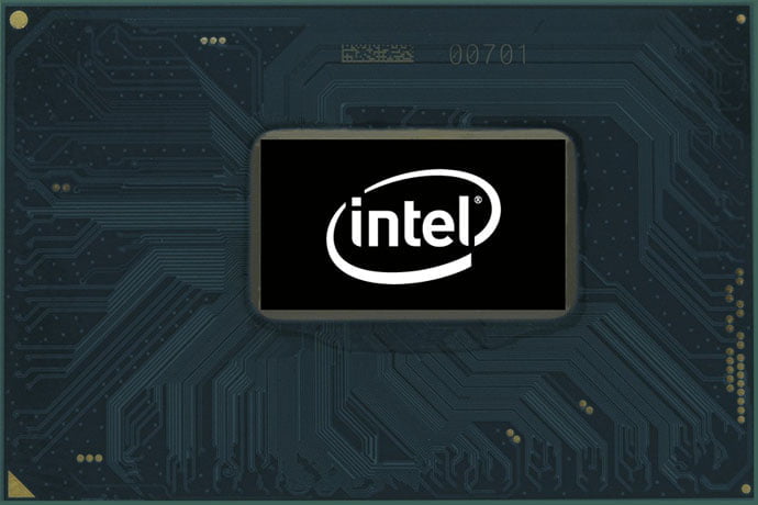 Intel Core i9 Processor Chipset