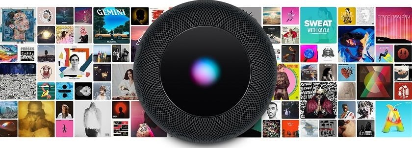 The Shrinking Sales of the Apple HomePod