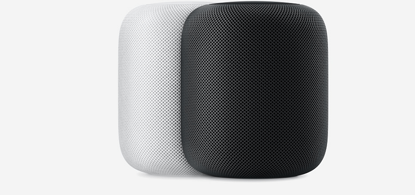 Apple homepod Google Home