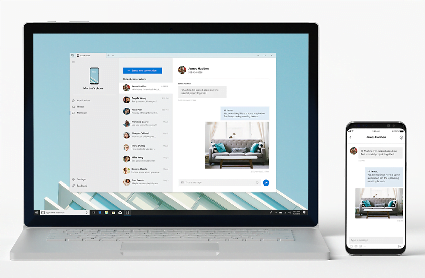 2018 Microsoft Build Announcement