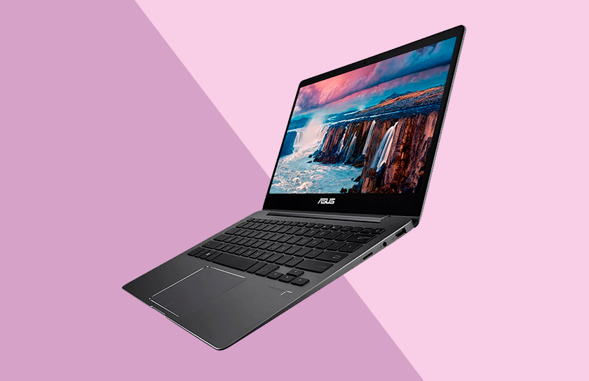 Asus Zenbook 13 Review