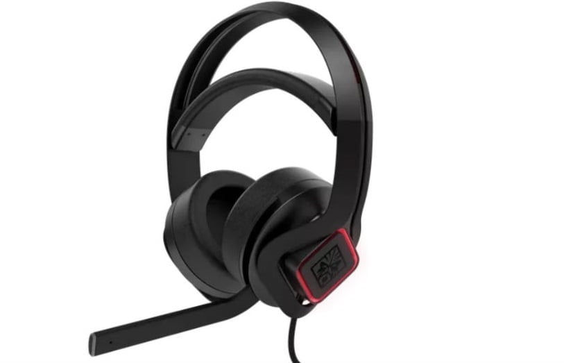 Omen Mindframe headset