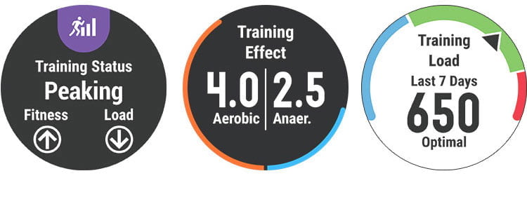 Garmin Forerunner 645 Review Runner