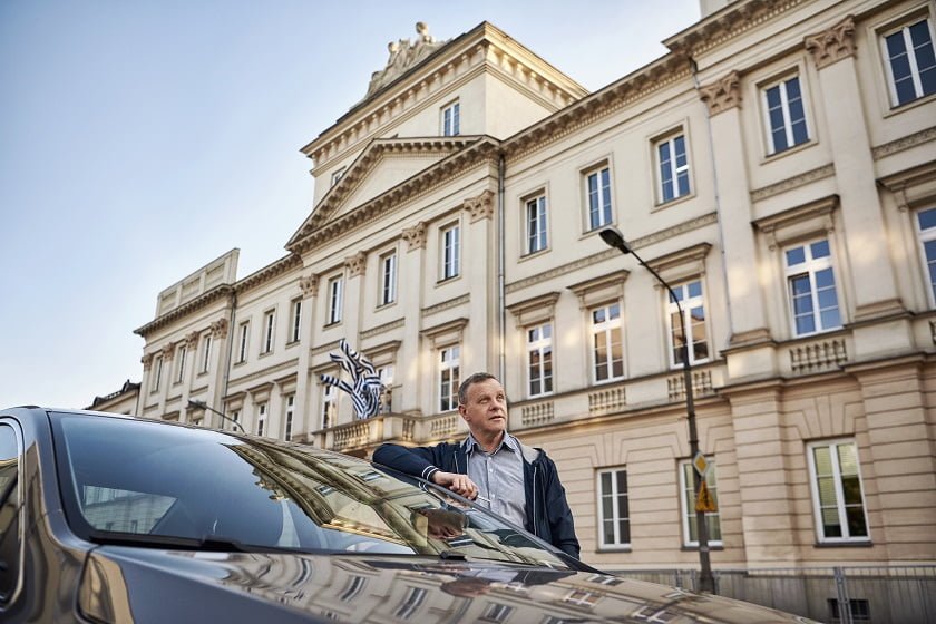 healthcare mobility services