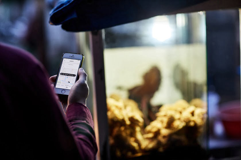 Major Tech Players Making Big Waves in Healthcare Mobility Services