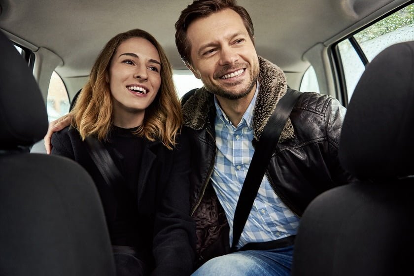 healthcare mobility services