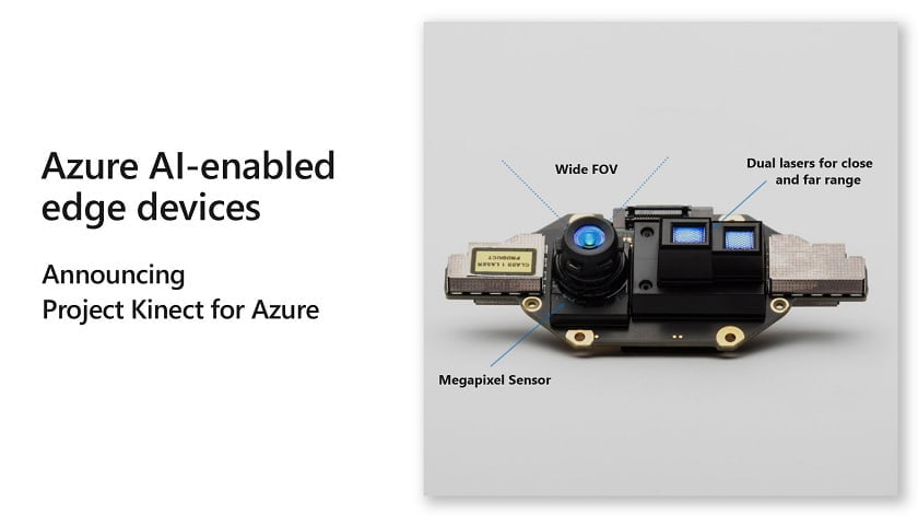 Microsoft Build Announcement 2018 Highlights