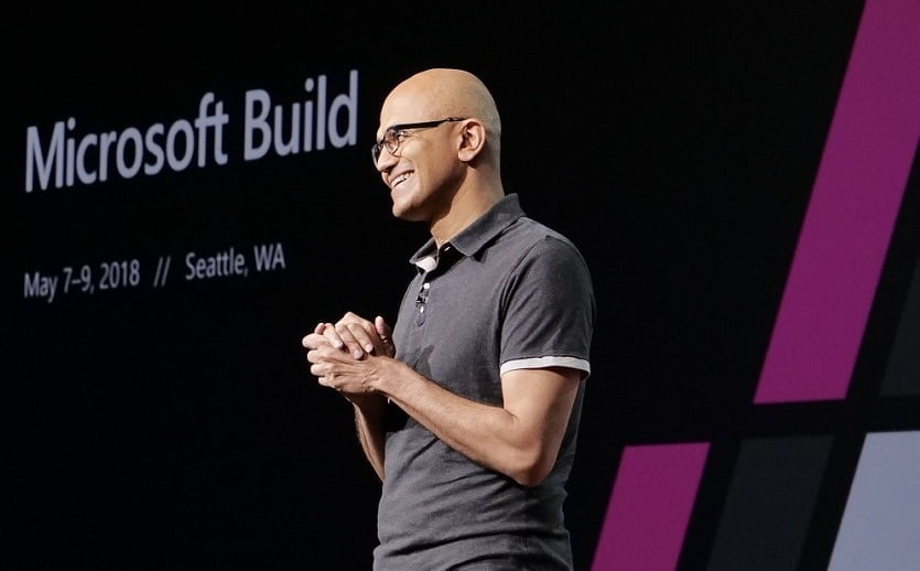 2018 Microsoft Build Announcements Preview