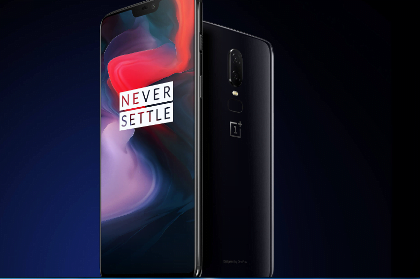 OnePlus 6 Review Cover Image