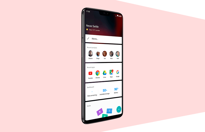 OnePlus 6 Review: Abodes Top Features, Yet Misses the Crown