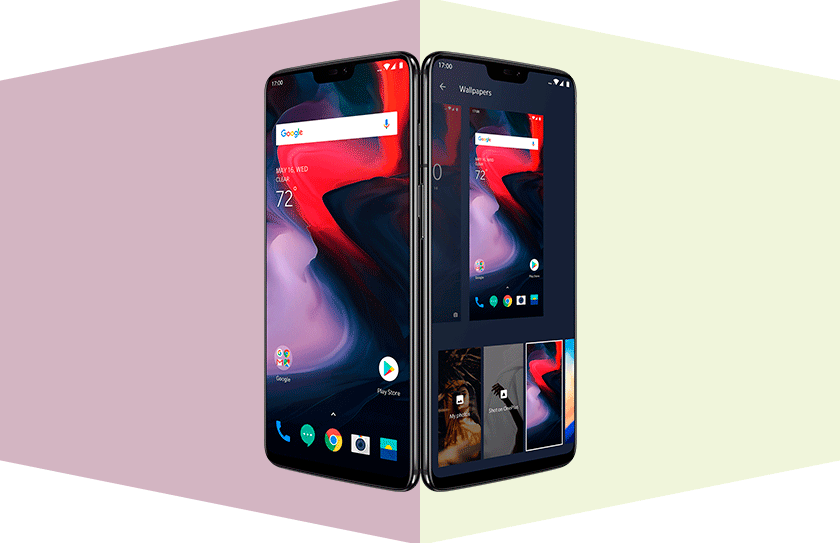 Price OnePlus 6 Review