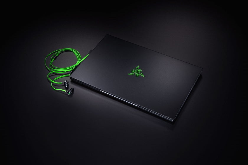 Razer Gaming Laptop