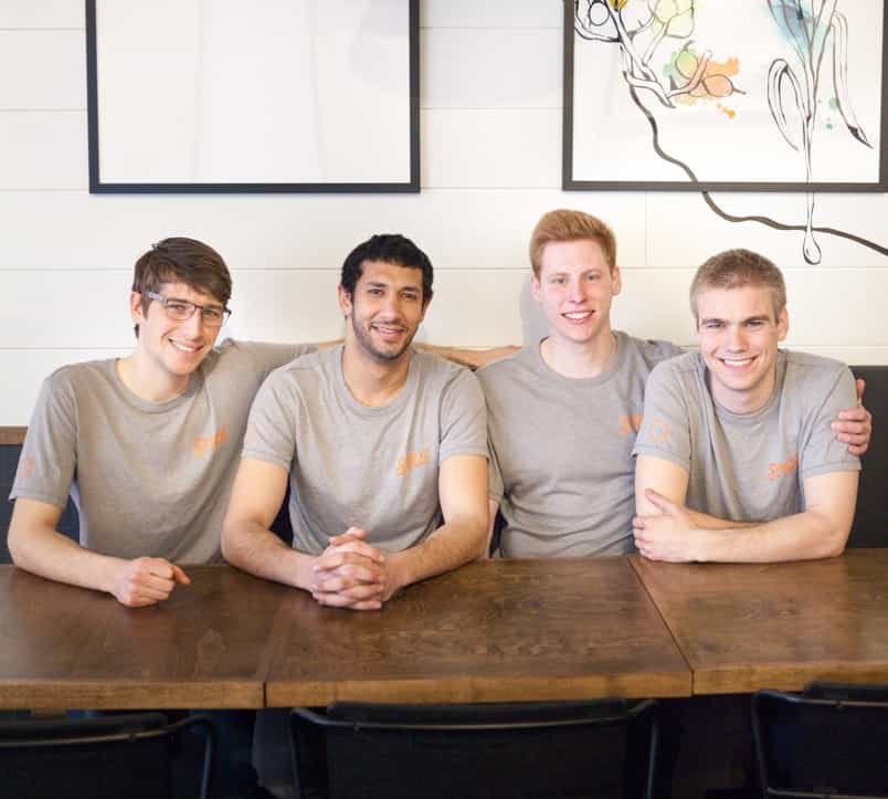 World’s First Robotic Kitchen Restaurant, Spyce, Opens Up in Boston