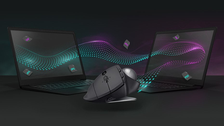 best wireless mouse 2018 Ergo