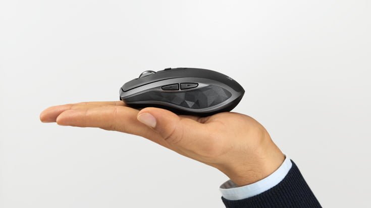 best wireless mouse 2018 anywhere