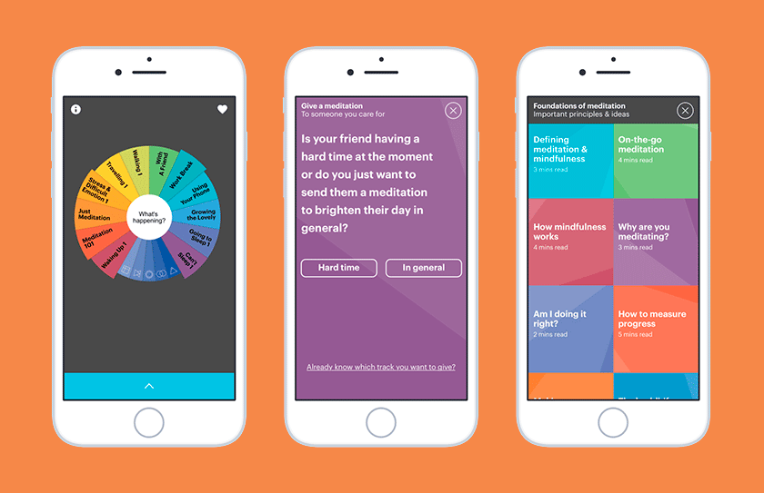 The Sleep Apps That Will Help With Your Insomnia