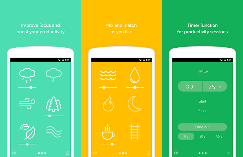 Sleep Apps_Noisli