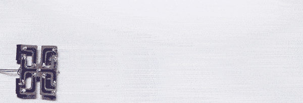 Researchers invent a Terminator-inspired self-healing robot skin