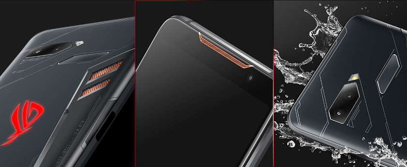 ASUS Gaming ROG Phone