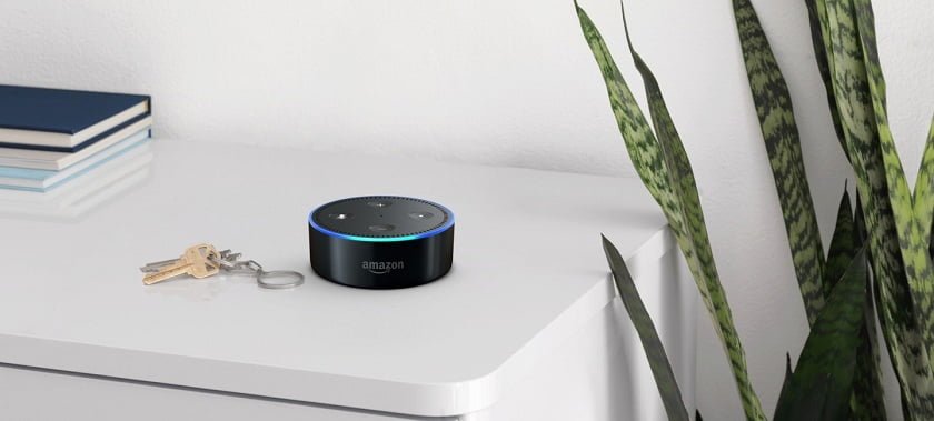 Amazon’s Alexa Will Recommend Voice Apps Based on User Requirements