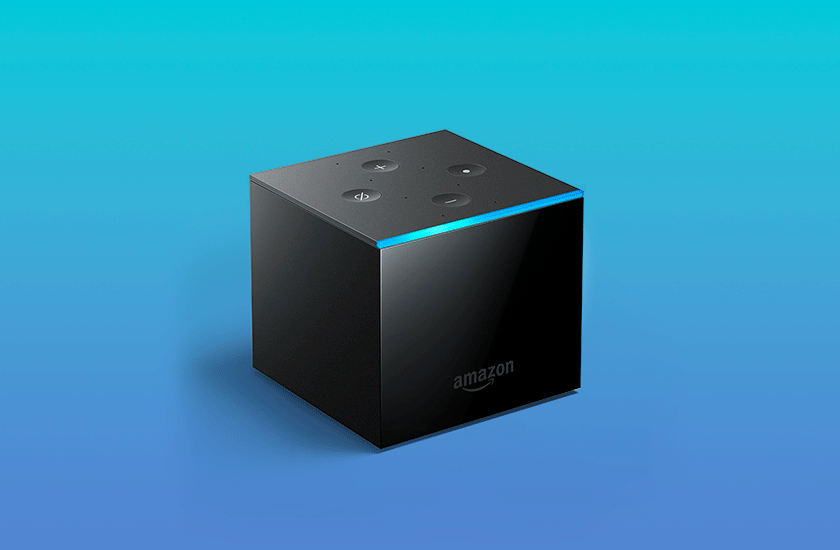 Amazon Fire TV Cube: The New Voice Device Only Got Smarter