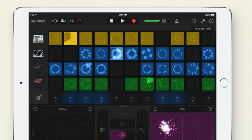 Download Best Music Making Apps on Your Smartphone