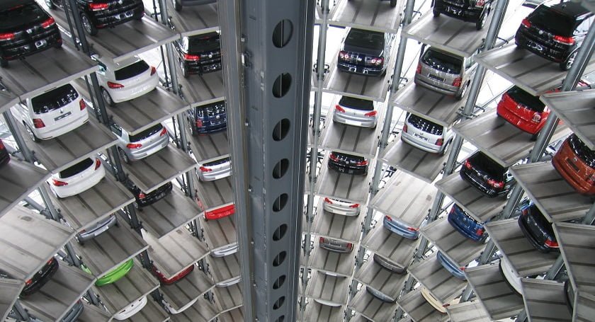 Blockchain for Transportation Ecosystem