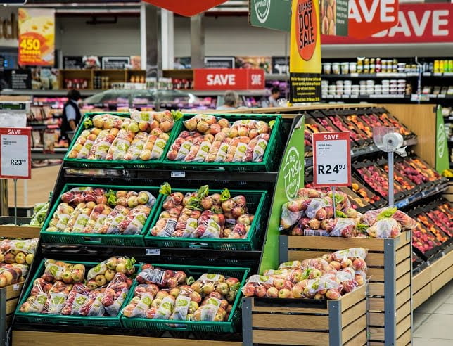 Blockchain in Food industry