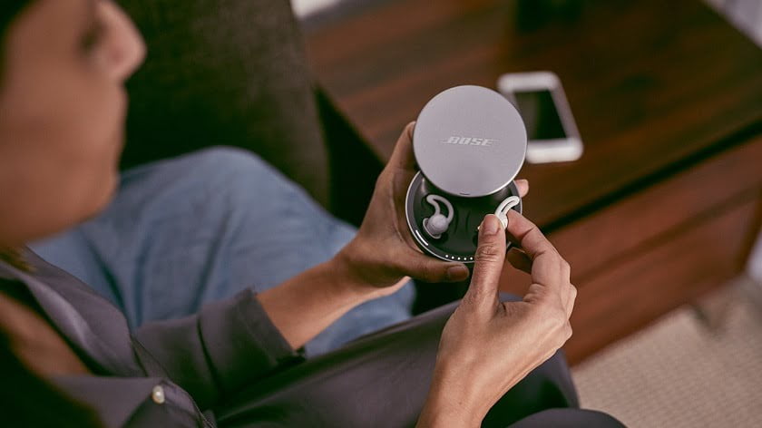 Bose Sleep Buds