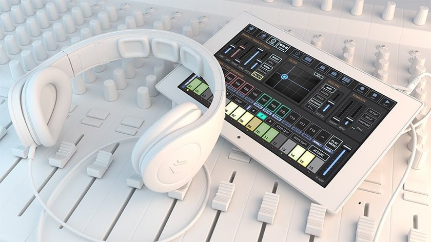 G stomper studio Music making apps